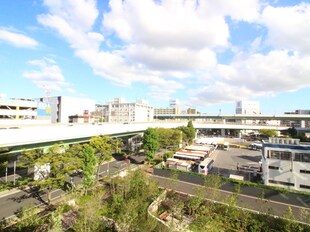 NAGOYA the TOWER(510)の物件内観写真